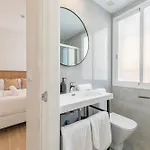 Isg Cuna 3* Sevilla