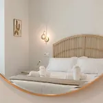 Isg Cuna Aparthotel Sevilla