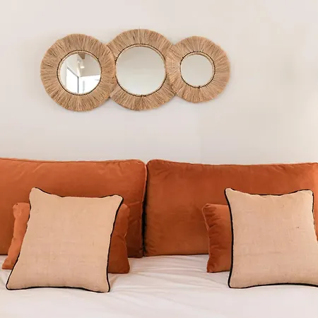 Apartahotel Isg Cuna Sevilla