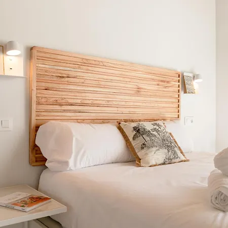 Isg Cuna Aparthotel