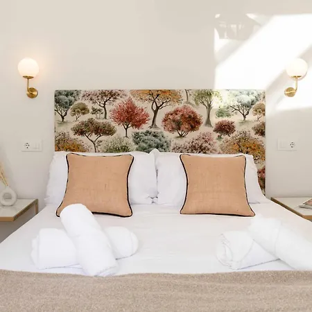 Apartahotel Isg Cuna Sevilla