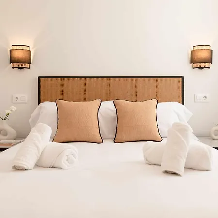 Apartahotel Isg Cuna *