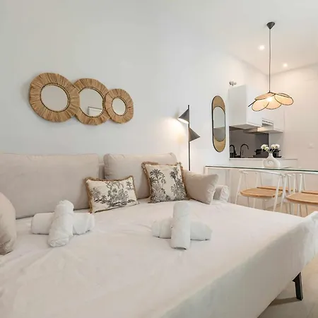 Isg Cuna Aparthotel *