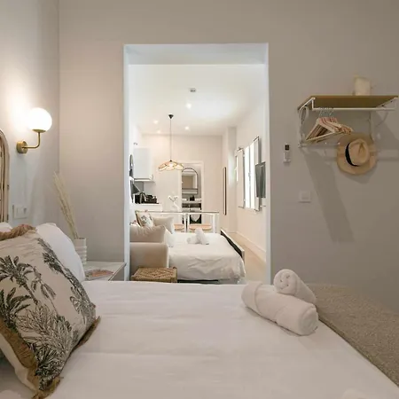 Aparthotel Isg Cuna Sevilla