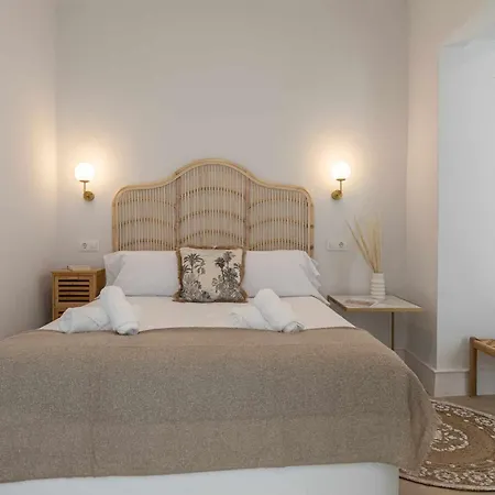 Isg Cuna Aparthotel *