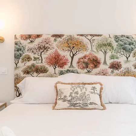Isg Cuna Aparthotel
