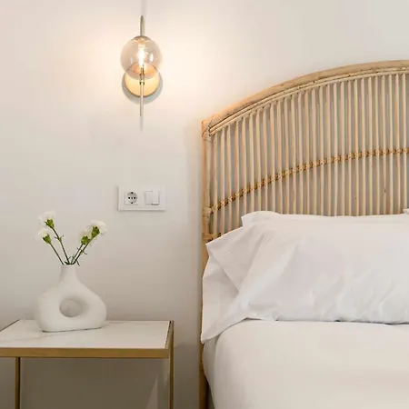Isg Cuna Aparthotel *