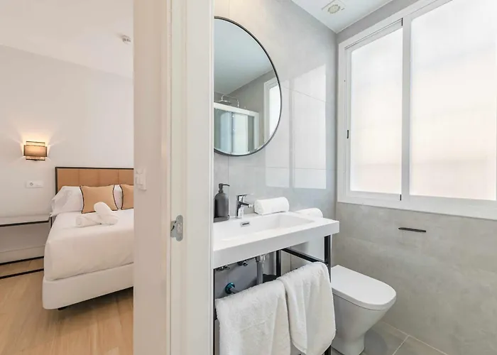 Isg Cuna 4* 세비야